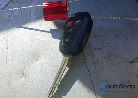 2017 Toyota Corolla Le из США, поврежденный, VIN 2T1BURHEXHC824381